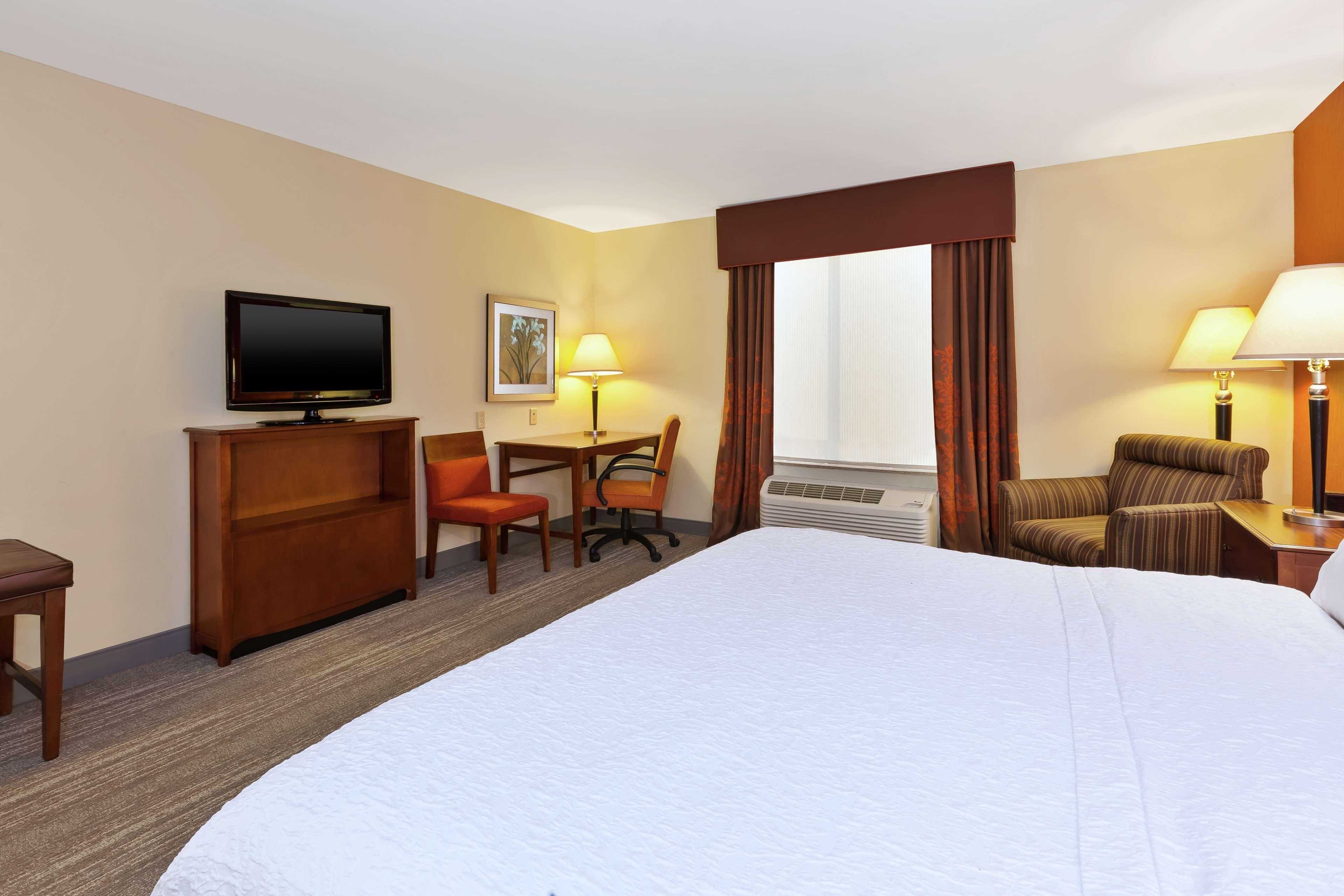 Hampton Inn & Suites Exmore - Eastern Shore Exterior foto