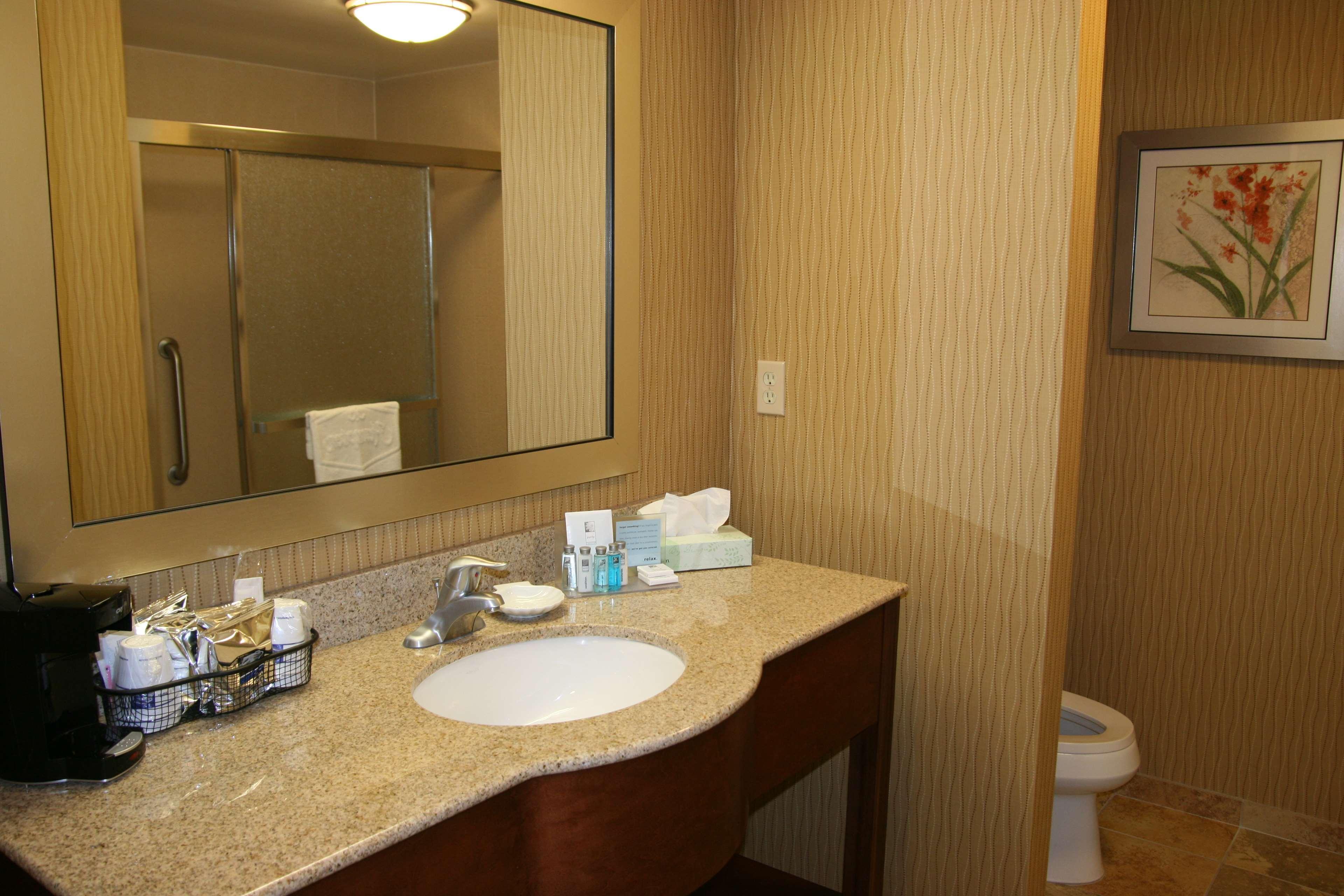 Hampton Inn & Suites Exmore - Eastern Shore Quarto foto