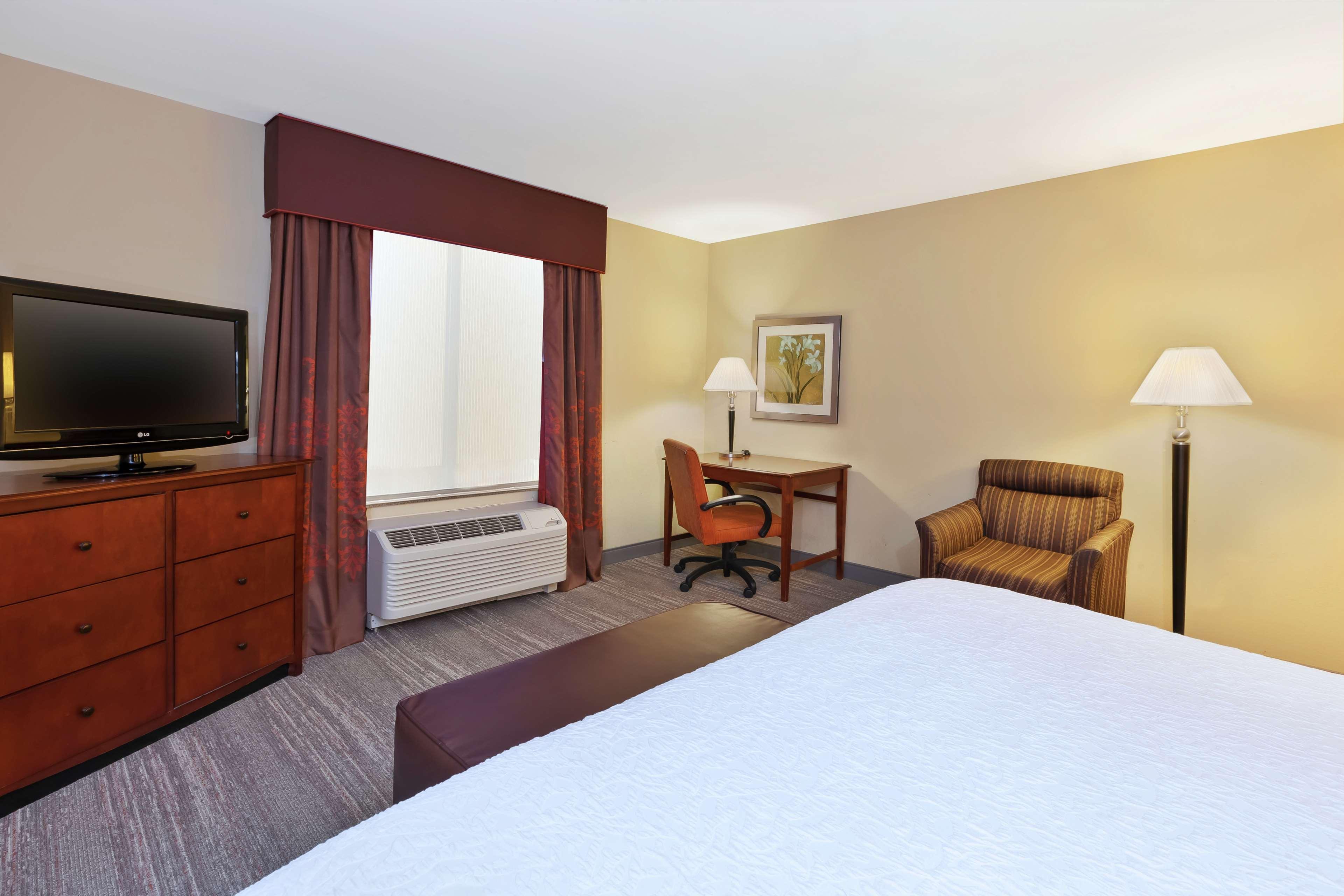 Hampton Inn & Suites Exmore - Eastern Shore Exterior foto