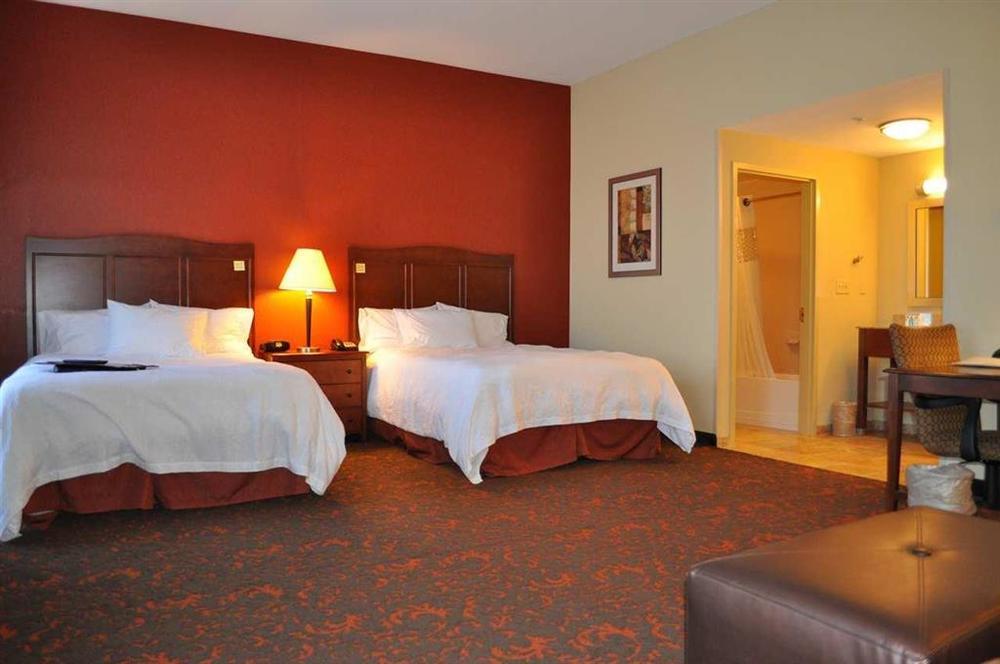 Hampton Inn & Suites Exmore - Eastern Shore Quarto foto
