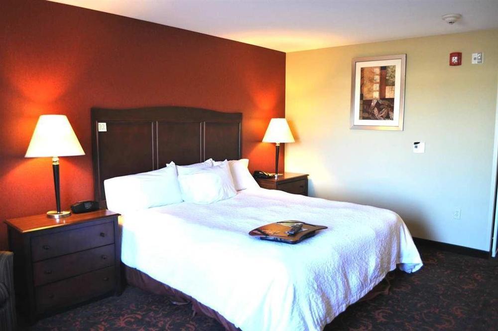 Hampton Inn & Suites Exmore - Eastern Shore Quarto foto