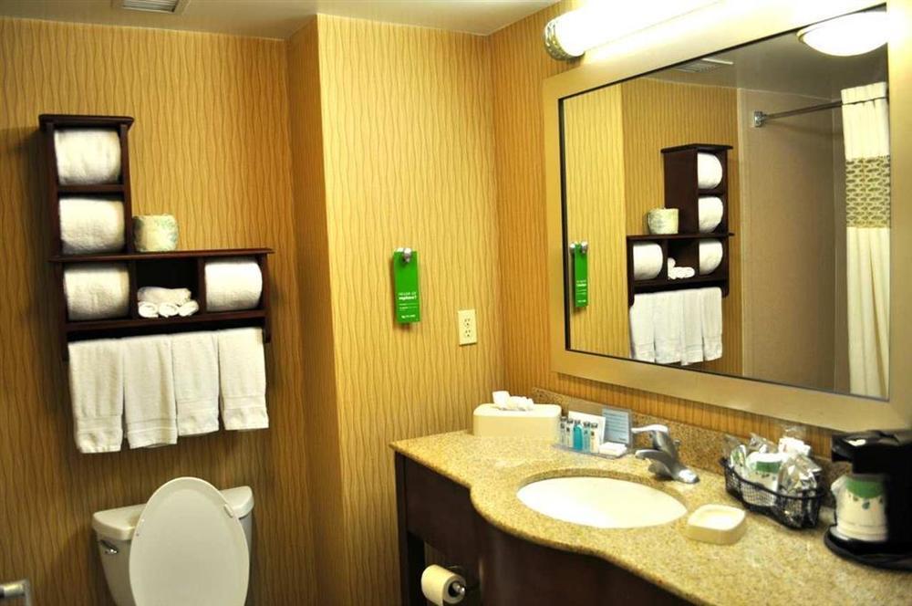Hampton Inn & Suites Exmore - Eastern Shore Quarto foto